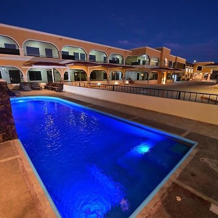Hotel San Ignacio Inn Torreón Εξωτερικό φωτογραφία