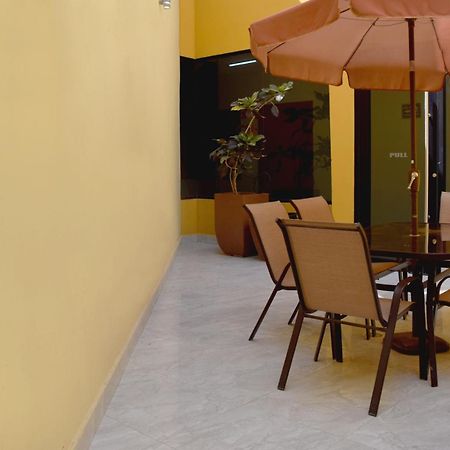 Hotel San Ignacio Inn Torreón Εξωτερικό φωτογραφία