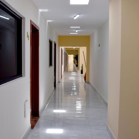 Hotel San Ignacio Inn Torreón Εξωτερικό φωτογραφία