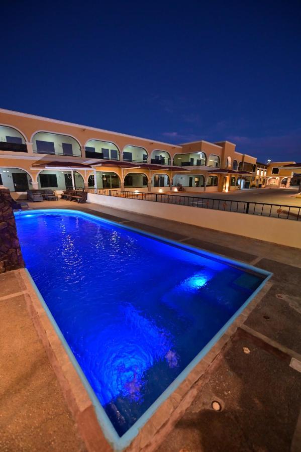 Hotel San Ignacio Inn Torreón Εξωτερικό φωτογραφία