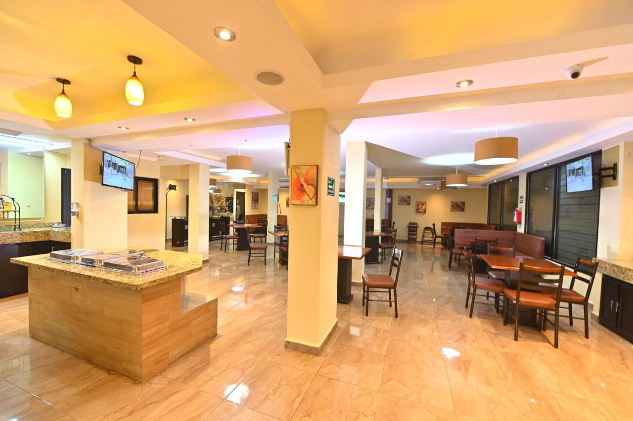 Hotel San Ignacio Inn Torreón Εξωτερικό φωτογραφία