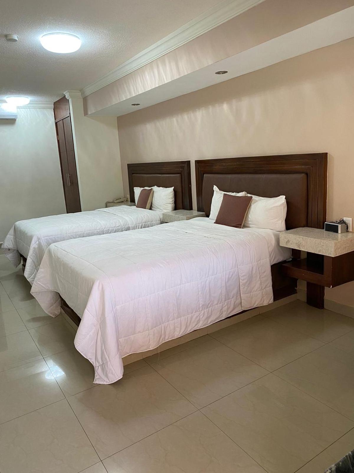 Hotel San Ignacio Inn Torreón Εξωτερικό φωτογραφία