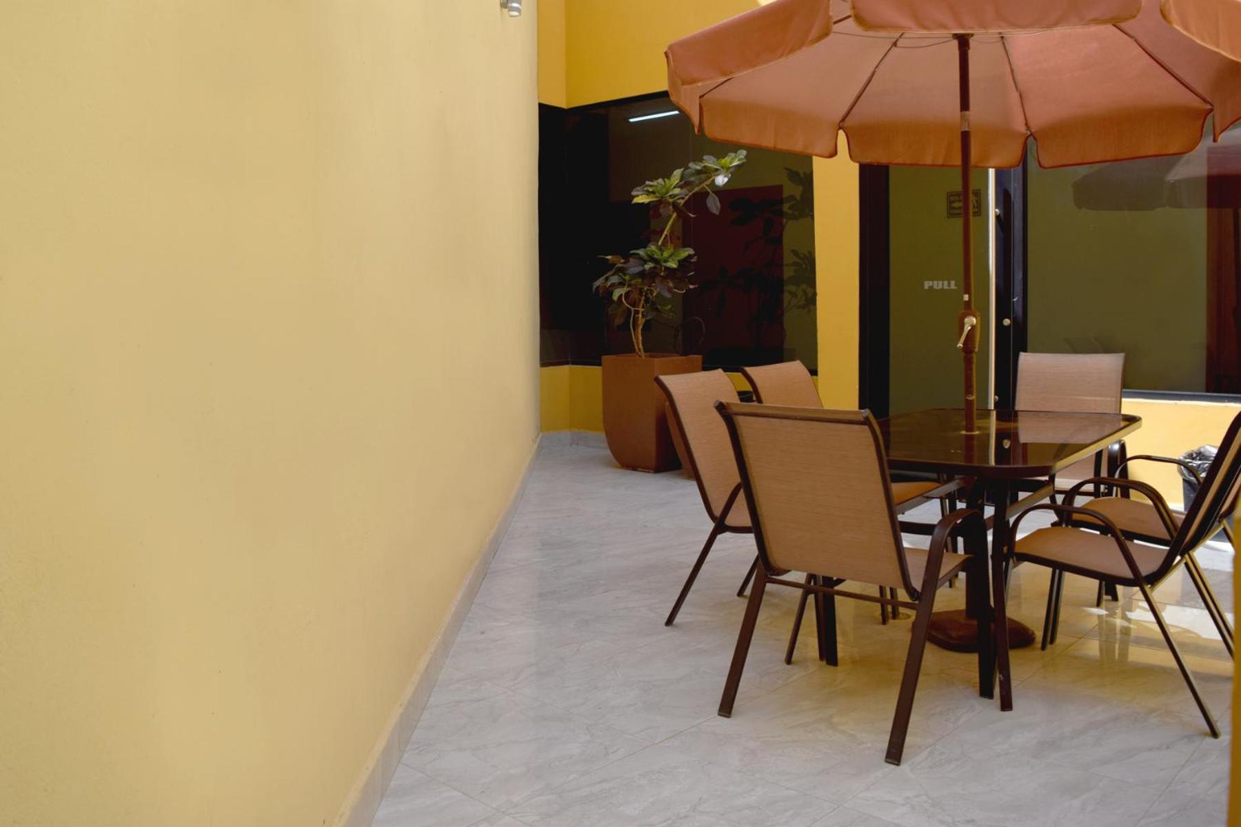 Hotel San Ignacio Inn Torreón Εξωτερικό φωτογραφία