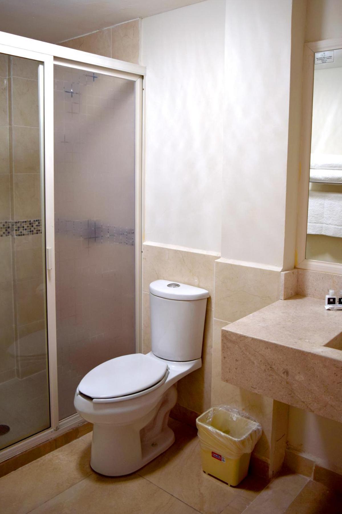 Hotel San Ignacio Inn Torreón Εξωτερικό φωτογραφία
