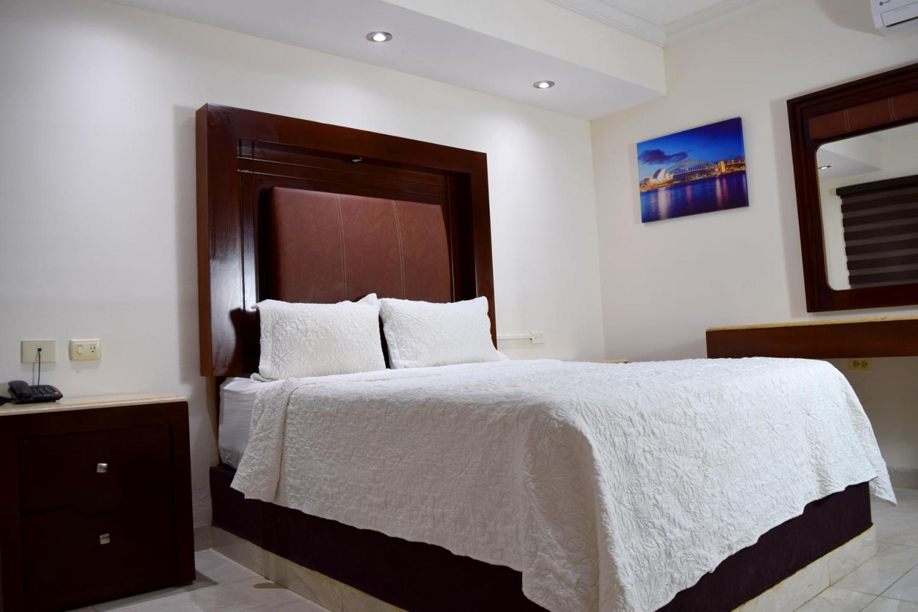 Hotel San Ignacio Inn Torreón Εξωτερικό φωτογραφία