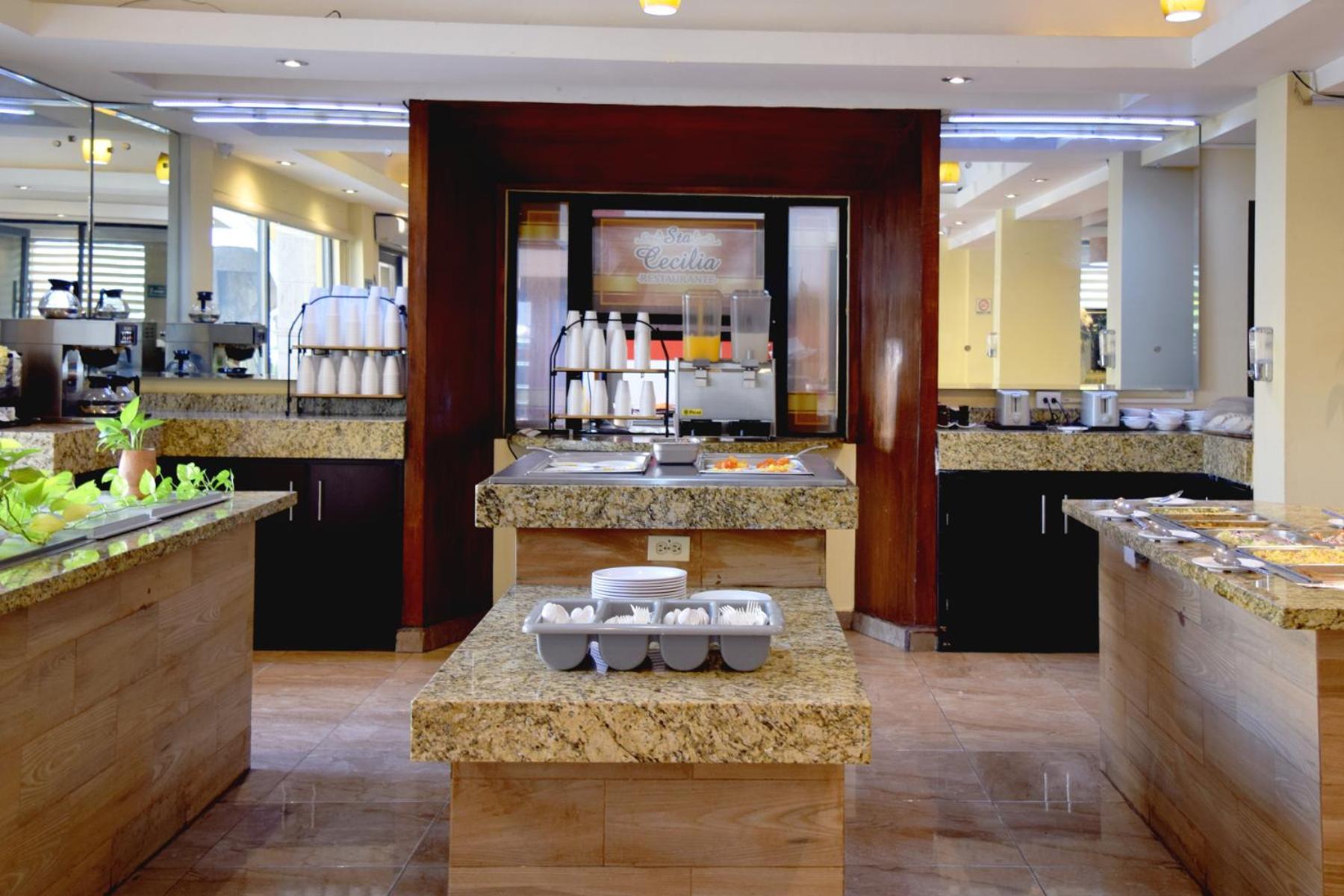 Hotel San Ignacio Inn Torreón Εξωτερικό φωτογραφία