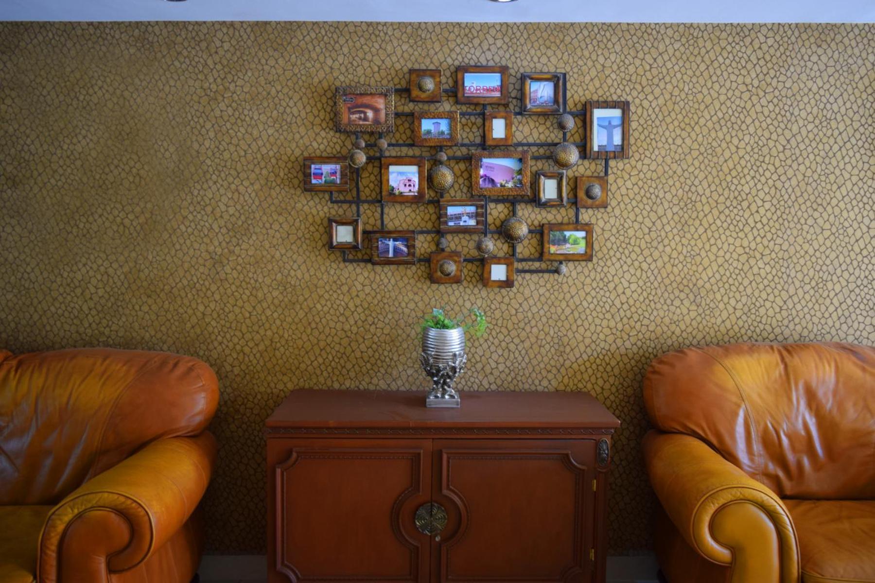 Hotel San Ignacio Inn Torreón Εξωτερικό φωτογραφία