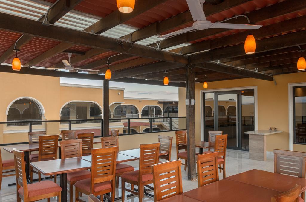 Hotel San Ignacio Inn Torreón Εξωτερικό φωτογραφία