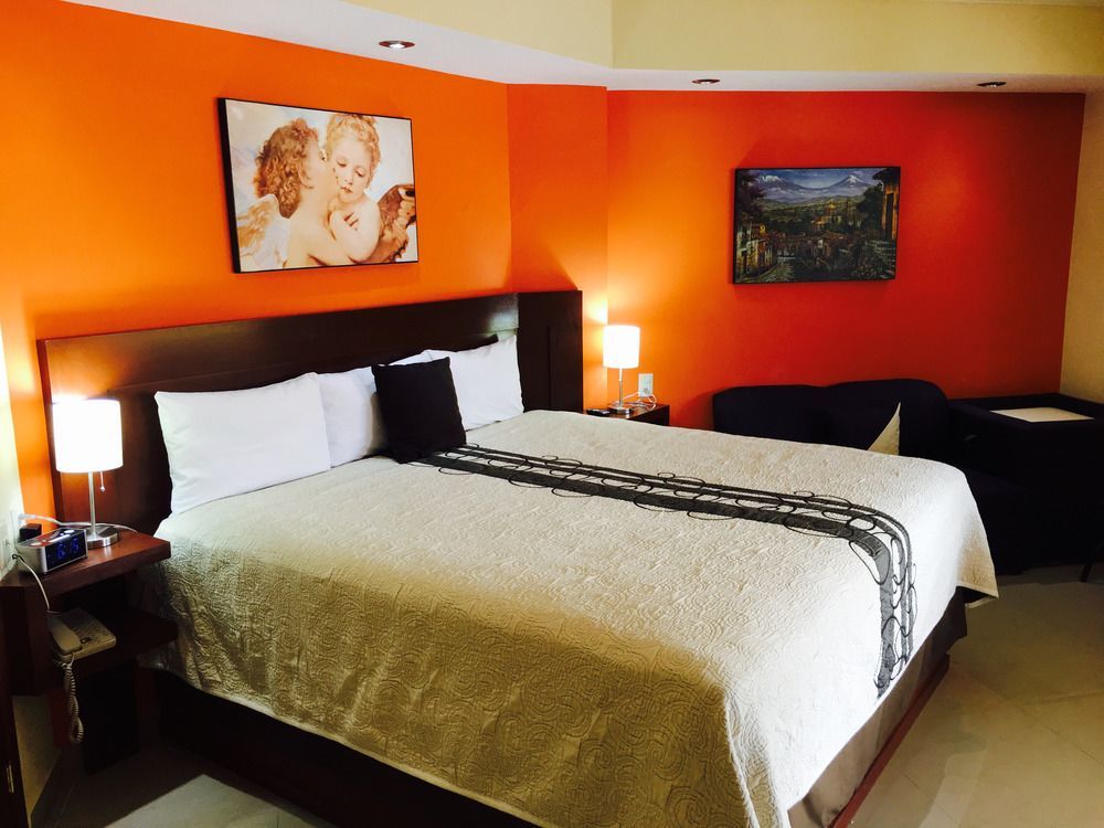 Hotel San Ignacio Inn Torreón Εξωτερικό φωτογραφία