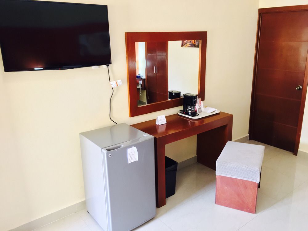Hotel San Ignacio Inn Torreón Εξωτερικό φωτογραφία