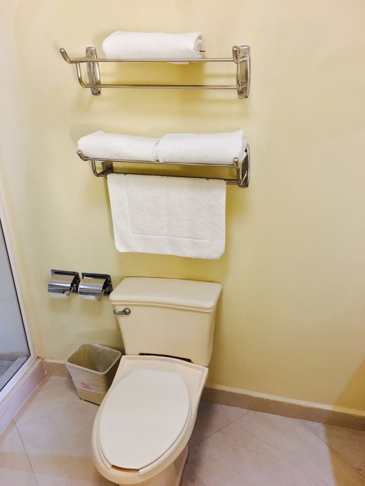 Hotel San Ignacio Inn Torreón Εξωτερικό φωτογραφία