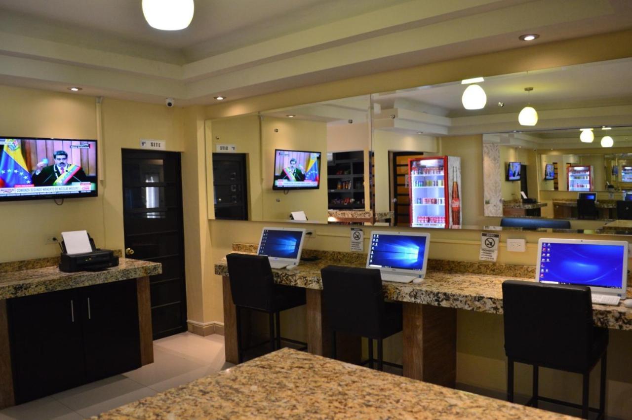 Hotel San Ignacio Inn Torreón Εξωτερικό φωτογραφία
